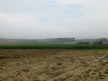 Bayernwald, Wijtschate, Heuvelland (Belgium)